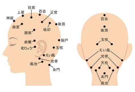 頭部氣結